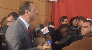 Issam Chebbi 