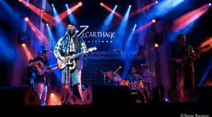 jazz a carthage 17 3