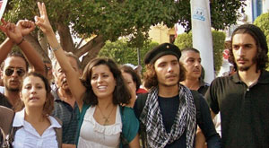 jeunes tunisiens 