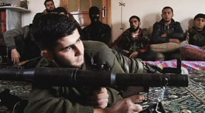 jihad en Syrie 22 3