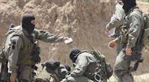 Jihadistes Kasserine