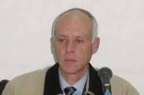 Kaies Saied Tunisie