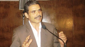 Nadhir Ben Ammou