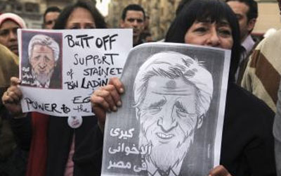 opposition egyptienne kerry 13 3