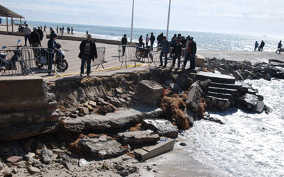 Plage Nabeul 2