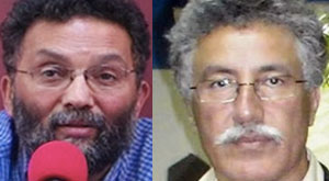Riadh Ben Fadhl Hamma Hammami 
