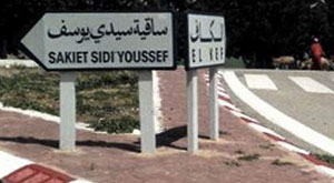 sakiet sidi youssef 12 3
