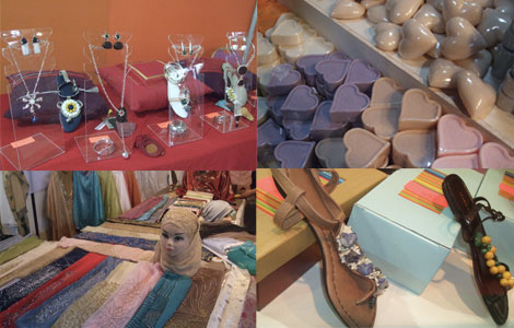 Salon national de l'artisanat