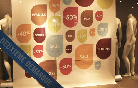 Soldes Tunisie