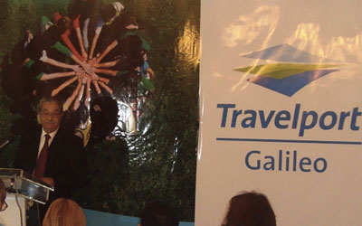 Travelport Tunisie