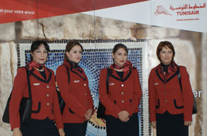 Tunisair
