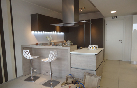 Veneta Cucine Tunisie
