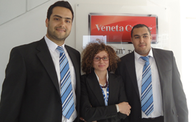 Veneta Cucine Tunisie 4