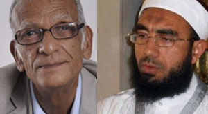 Youssef Seddik Béchir Ben Hassen 13 3