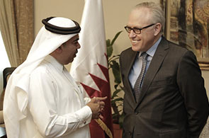 Kenneth-Campbell-Qatar