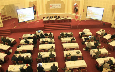 Majlis choura ennahdha 3 3 2