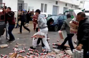 accident bouhjar 3 4