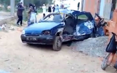 accident bouhjar 3 4 4