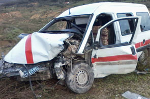 Accident