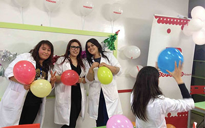 hopital ecole infirmiere