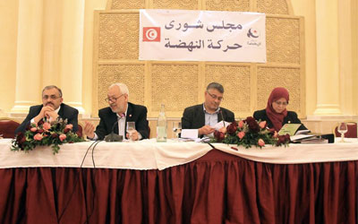 majlis choura ennahdha 3 3 3