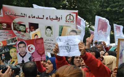 manif meres martyrs 3 9