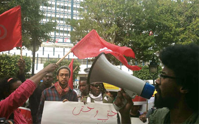 manifestation anti racisme 3 22 3