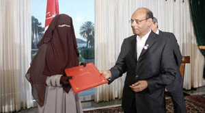 marzouki niqab 2 24