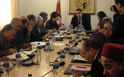 mehdi jomaa ministere commerce 3 10 2