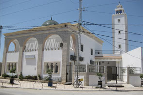 mosquee menzel bouzelfa 3 14