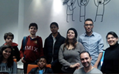 orange developer center 3 13 2