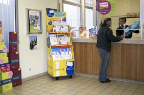 offre emploi 11 21