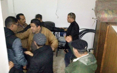 recette finance bagarre 3 13