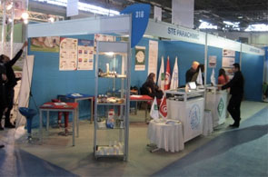 tunisia health expo 3 4