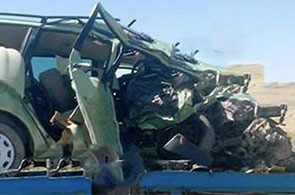 Accident-auto-Beja