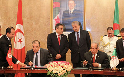 Accord-Algerie-Tunisie