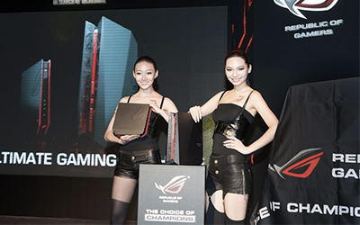 Asus-salon-Taiwan