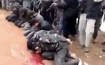 Barbarie-Djihadiste