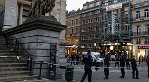 Bruxelles