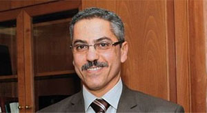 Chafik Sarsar