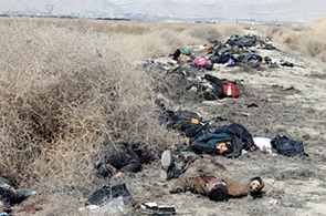 Daech-Irak