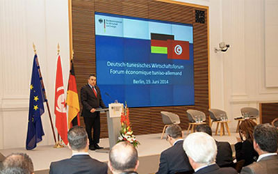 Forum-economique-tuniso-allemand
