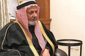 Harith-Al-Dhari