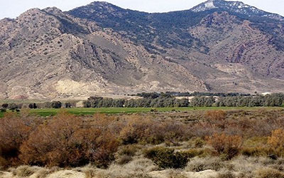 Jebel-Chaambi-Kasserine