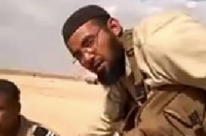 Jihadiste-tunisien-Daech