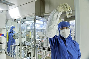 Laboratoire-sante