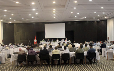 Majlis-Choura-Ennahdha