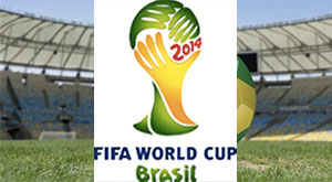 Mondial-Bresil