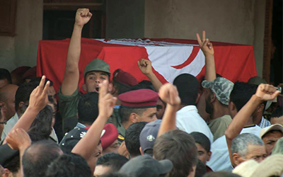Obseques-soldat-tunisien
