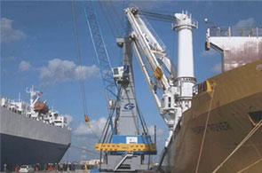 Port